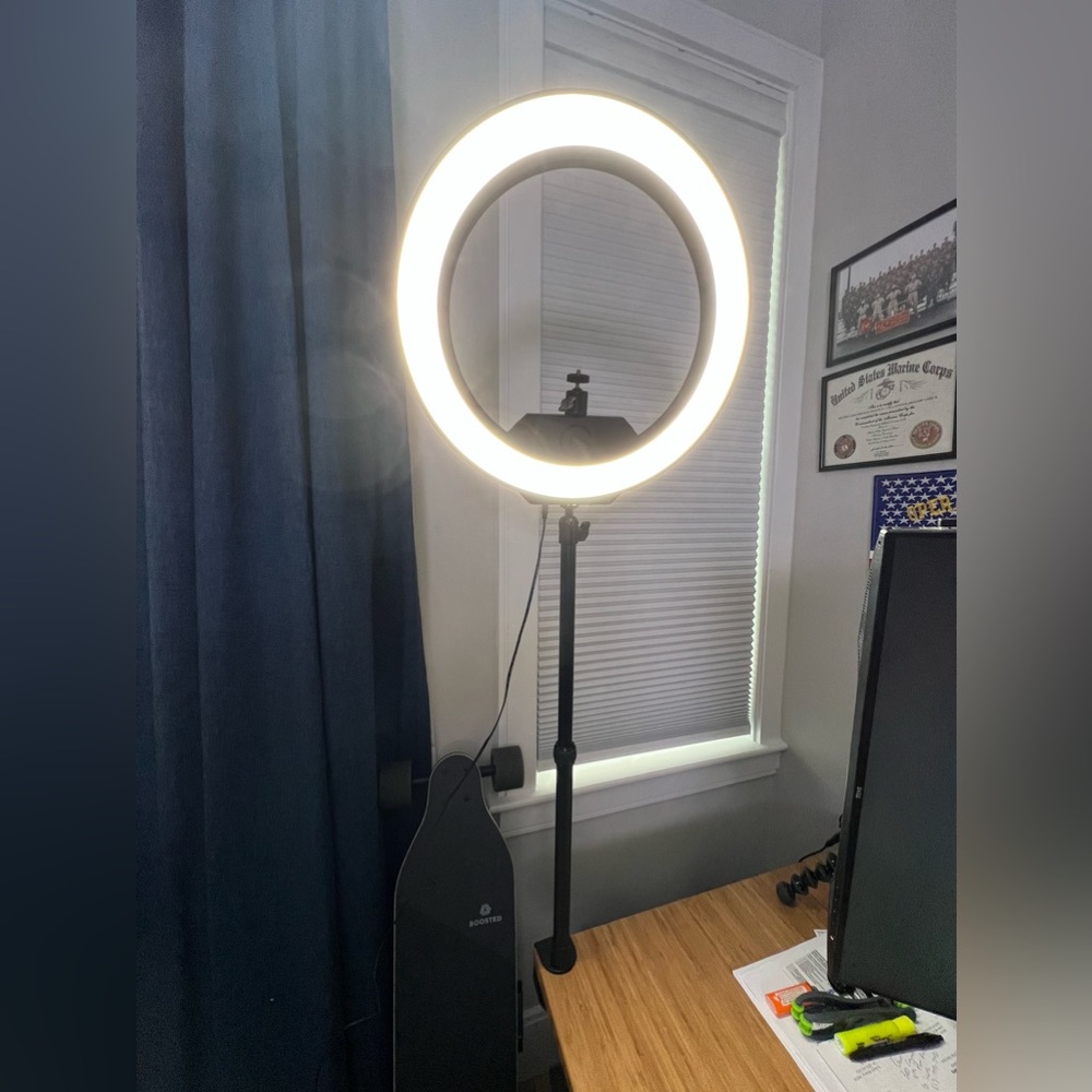 Elgato Ring Light
